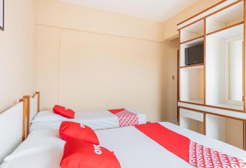 צימר Barra Beach