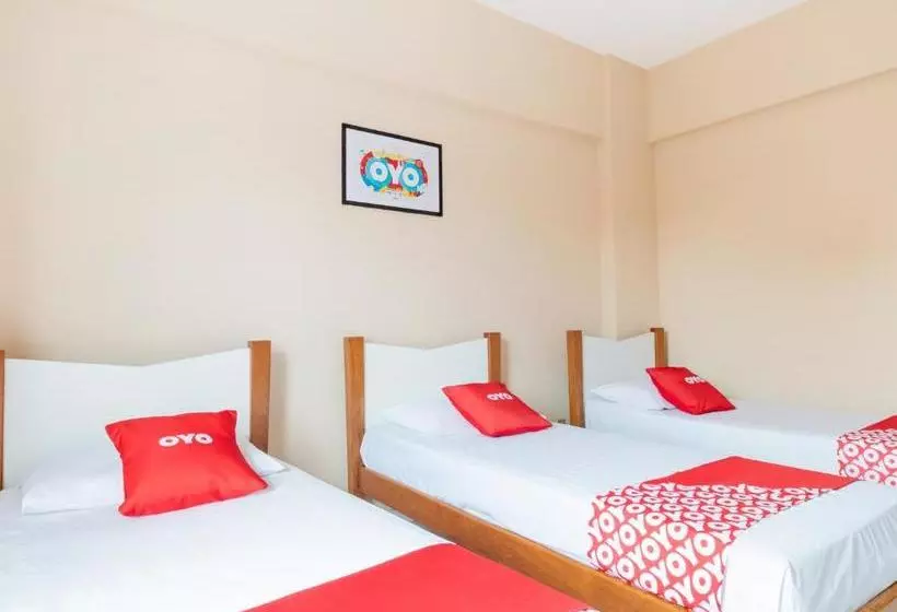 Aamiaismajoitus (B&B) Barra Beach