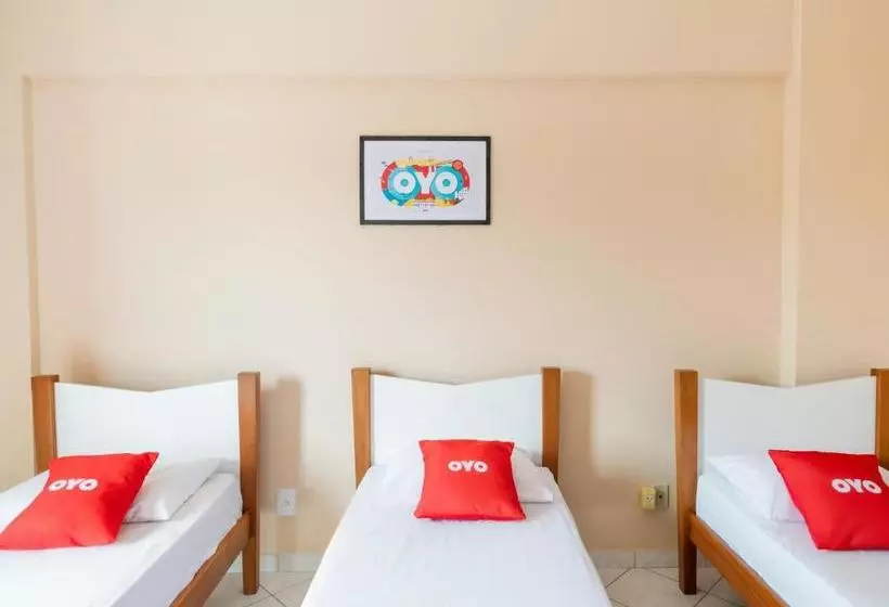 Aamiaismajoitus (B&B) Barra Beach