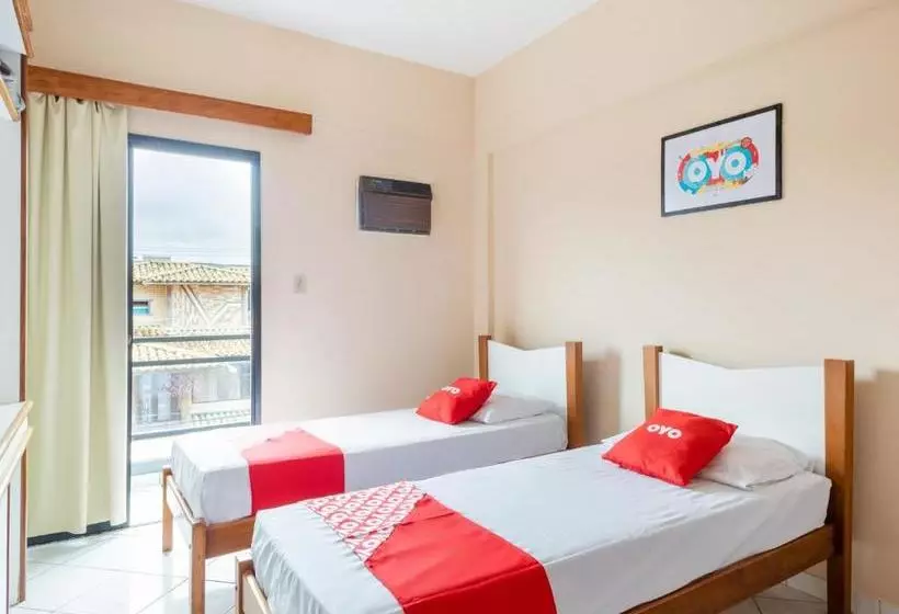 Aamiaismajoitus (B&B) Barra Beach