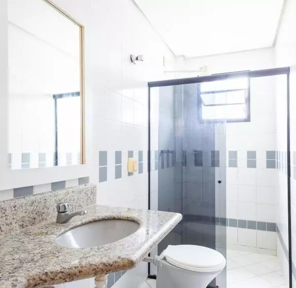 Aamiaismajoitus (B&B) Barra Beach