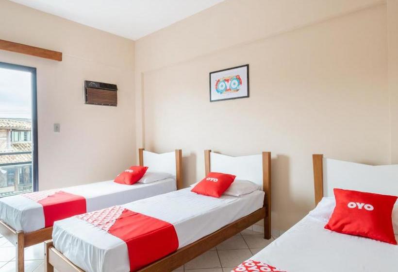 צימר Barra Beach