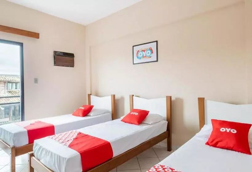 Aamiaismajoitus (B&B) Barra Beach