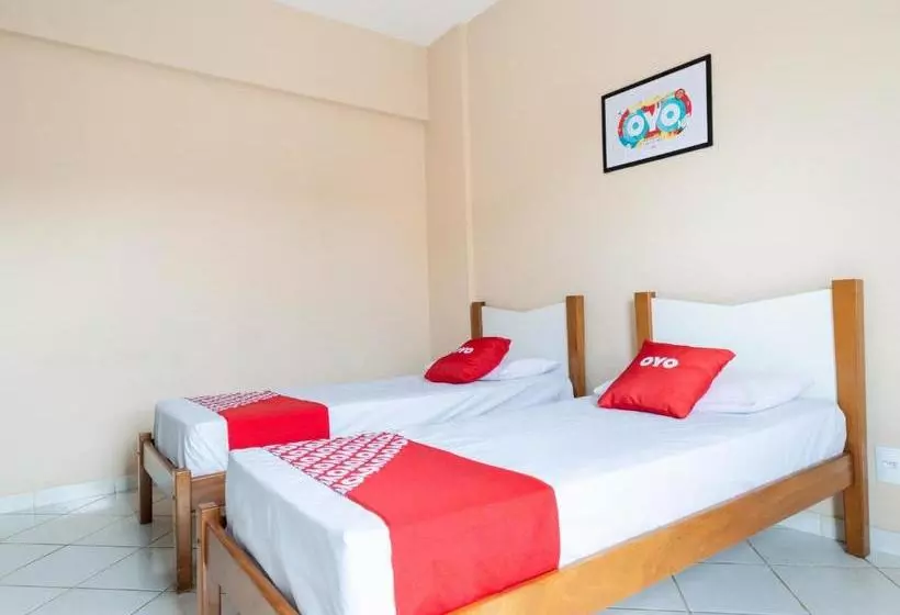 Aamiaismajoitus (B&B) Barra Beach