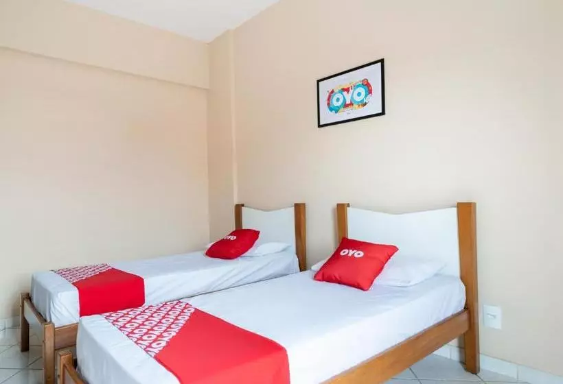 Aamiaismajoitus (B&B) Barra Beach