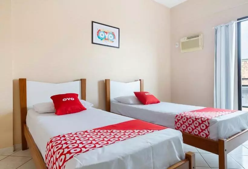 Aamiaismajoitus (B&B) Barra Beach