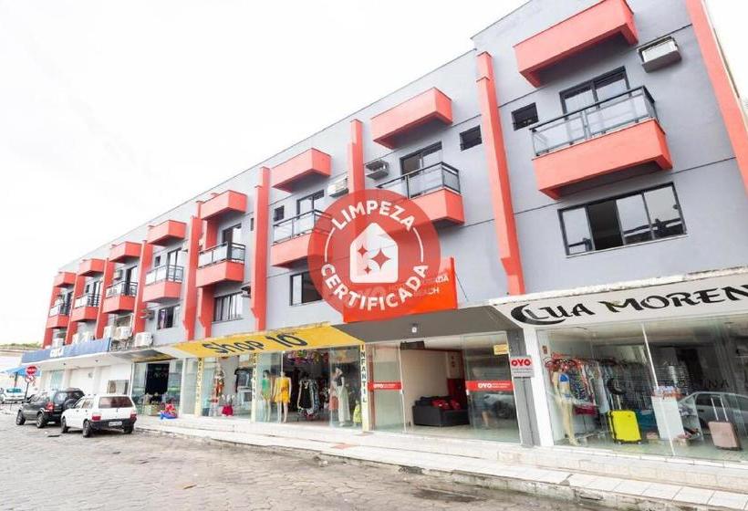 צימר Barra Beach