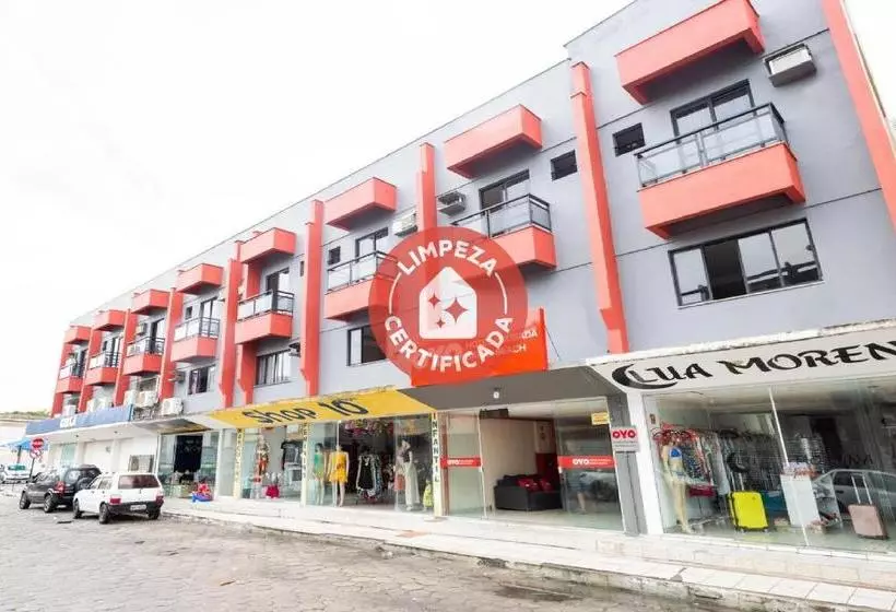 Aamiaismajoitus (B&B) Barra Beach