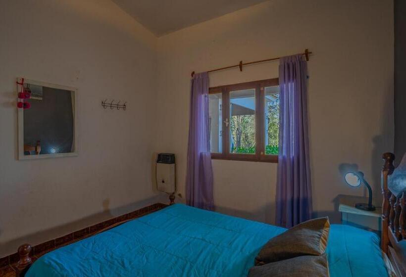 민박 San Lorenzo Byb