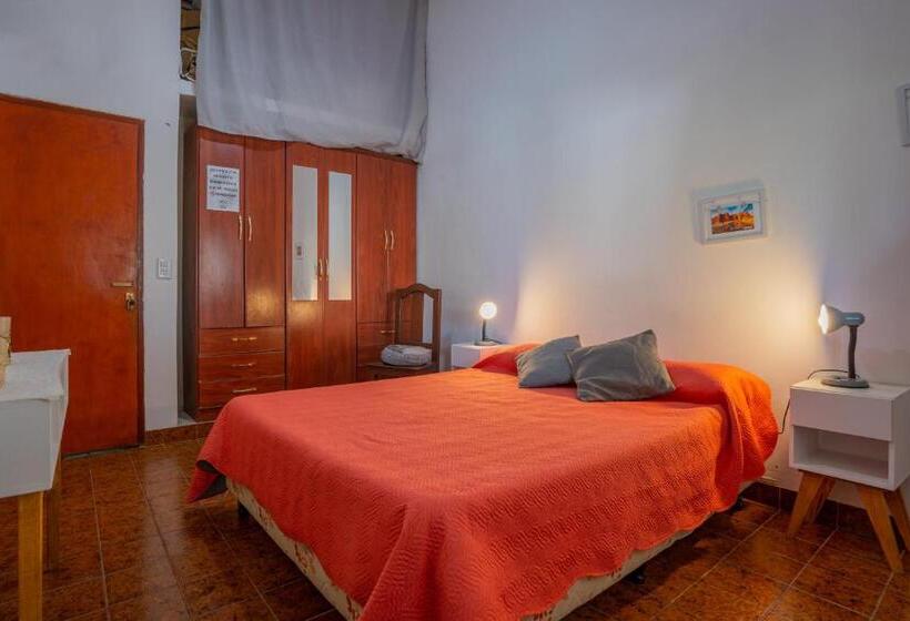 민박 San Lorenzo Byb