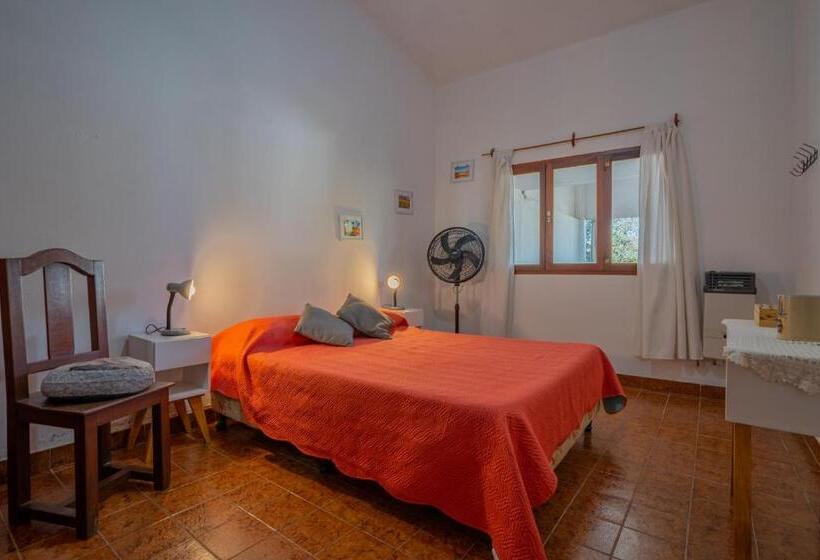 민박 San Lorenzo Byb