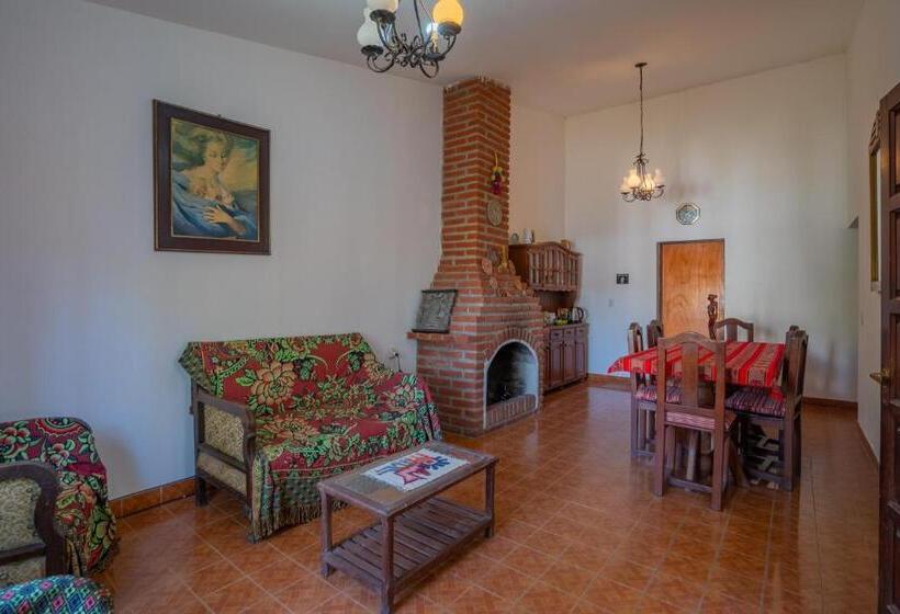 민박 San Lorenzo Byb