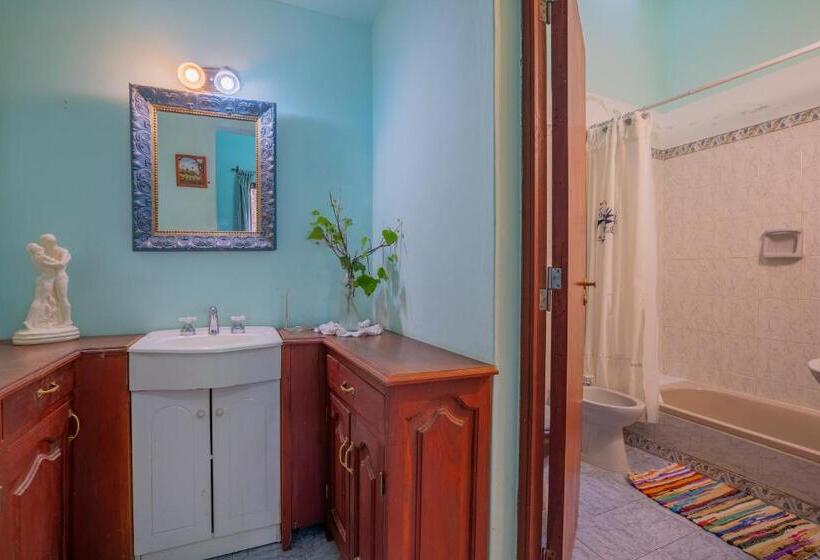 민박 San Lorenzo Byb