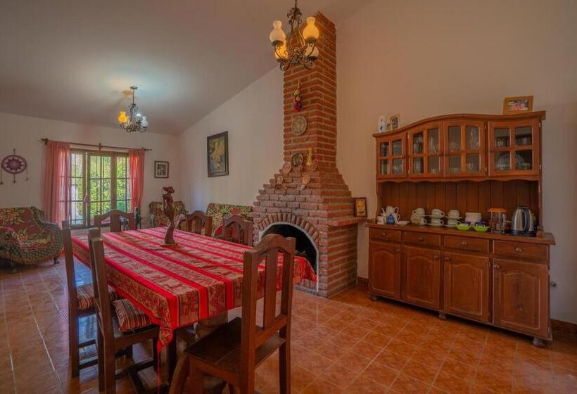 민박 San Lorenzo Byb