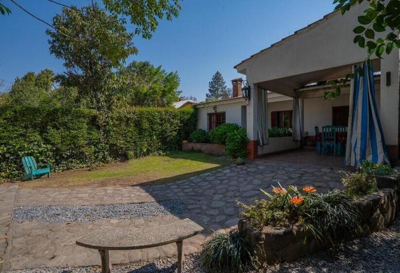 민박 San Lorenzo Byb