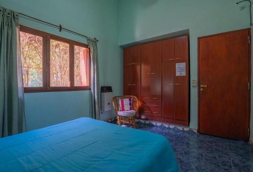 민박 San Lorenzo Byb