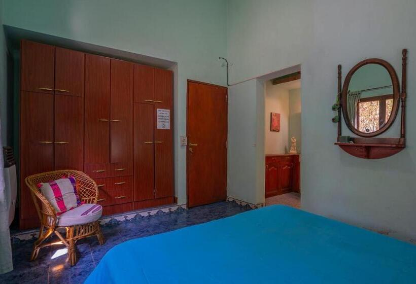 민박 San Lorenzo Byb