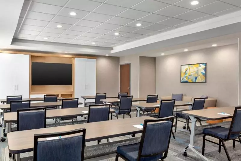 ホテル Hyatt House Bryan/college Station