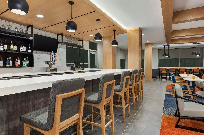 ホテル Hyatt House Bryan/college Station