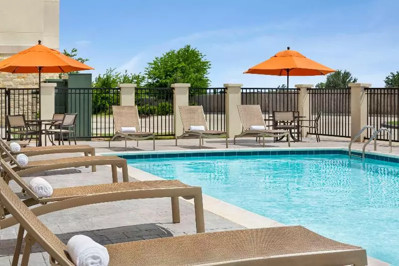 ホテル Hyatt House Bryan/college Station