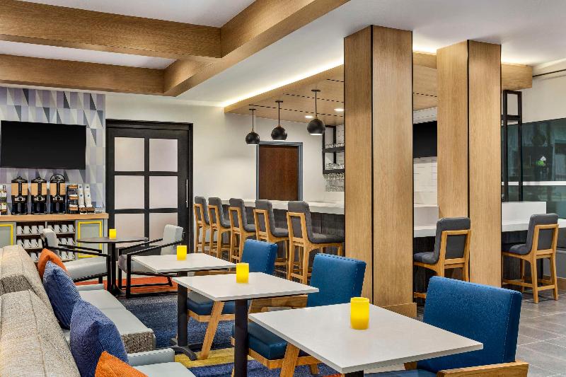 酒店 Hyatt House Bryan/college Station