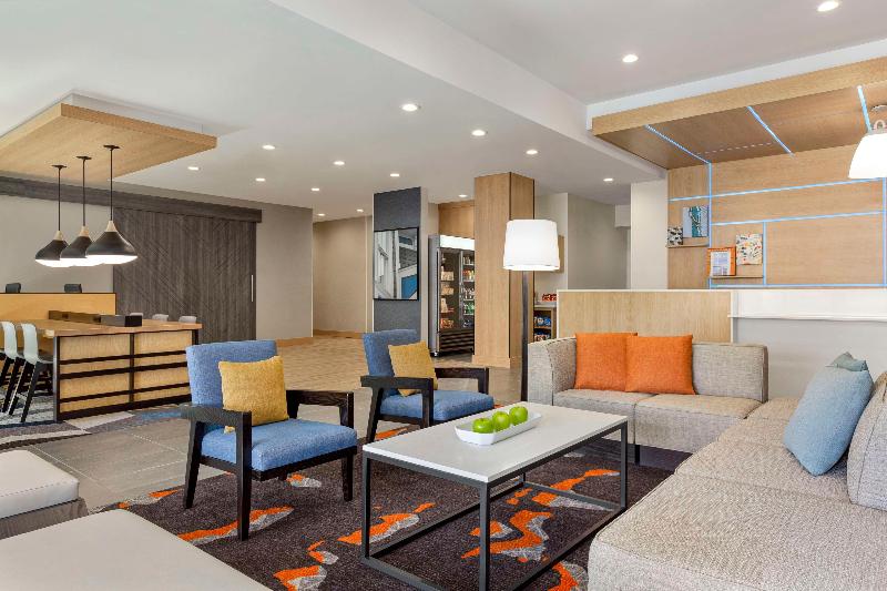 酒店 Hyatt House Bryan/college Station