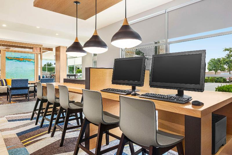 酒店 Hyatt House Bryan/college Station