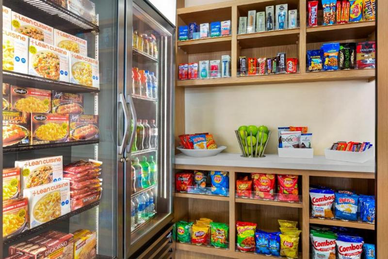 酒店 Hyatt House Bryan/college Station