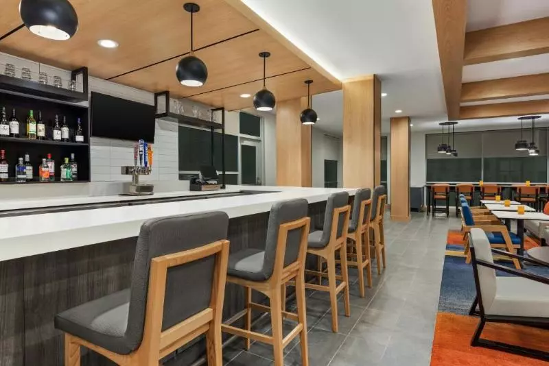 ホテル Hyatt House Bryan/college Station