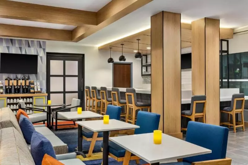 ホテル Hyatt House Bryan/college Station