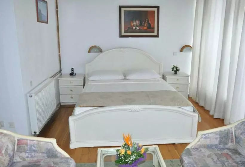 هتل Simpo Pržar