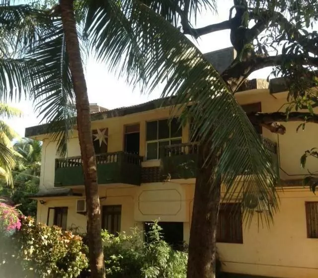 Majatalo J & B Holiday Homes