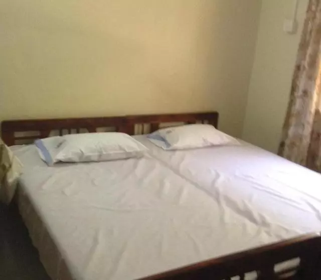 Majatalo J & B Holiday Homes