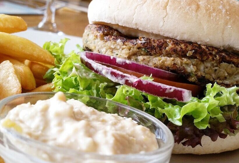 住宿加早餐  Dog & Crook Braishfield