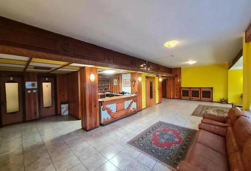 Hostel Il Pirata