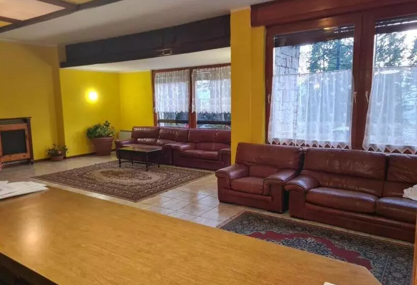 Hostel Il Pirata