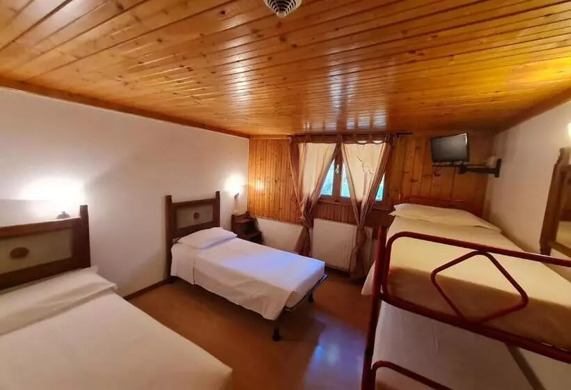 Hostel Il Pirata