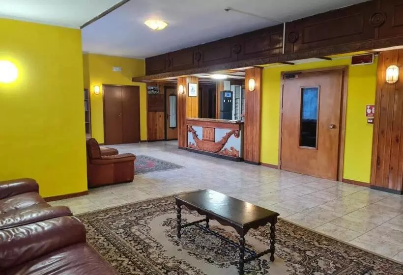Hostel Il Pirata