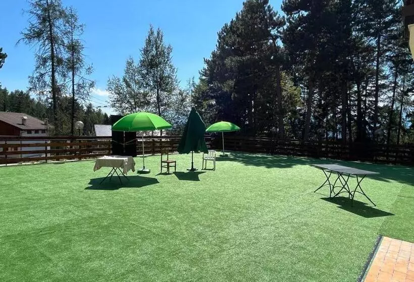 Hostel Il Pirata