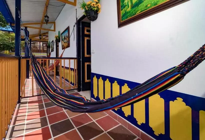 ホテル Ayenda 1132 Copiclub