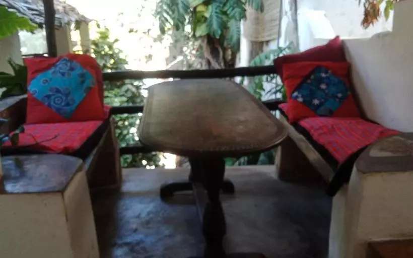 پانسیون Wildebeeste Lamu