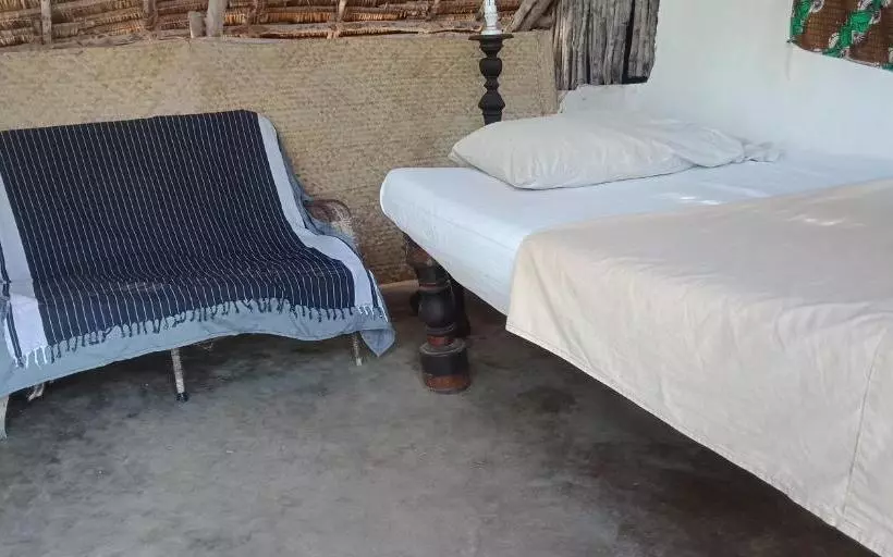 پانسیون Wildebeeste Lamu