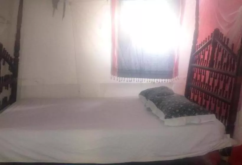 پانسیون Wildebeeste Lamu