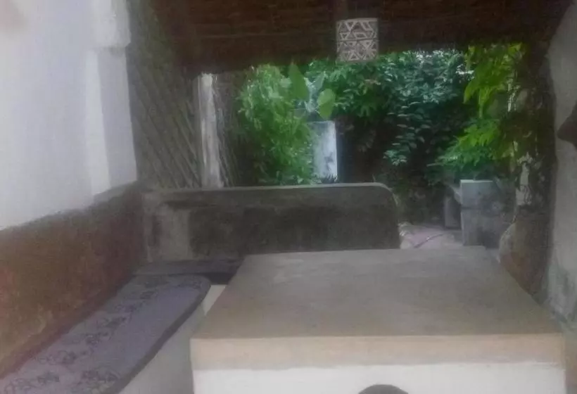 پانسیون Wildebeeste Lamu