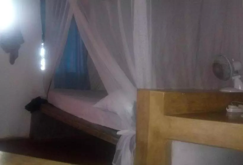 پانسیون Wildebeeste Lamu