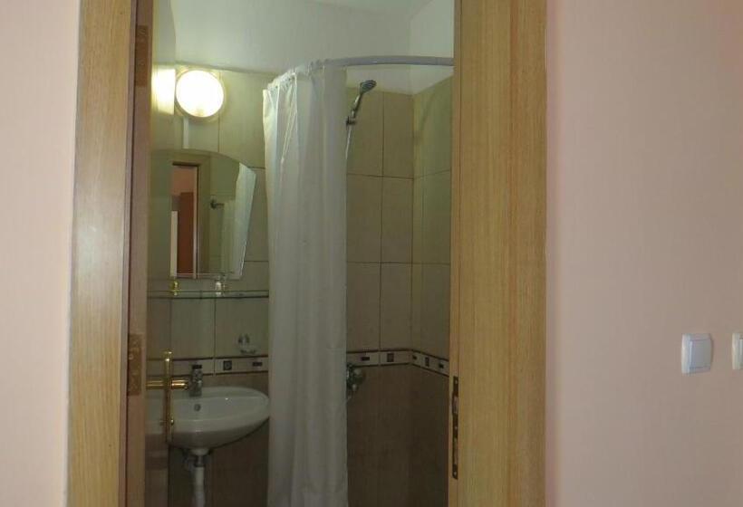 Apart Hotel Vechna R