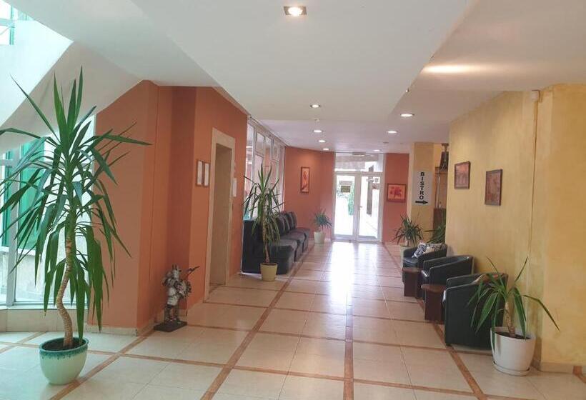 Apart Hotel Vechna R