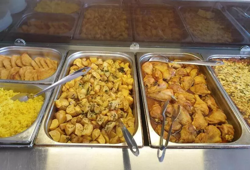 Apart Hotel Vechna R