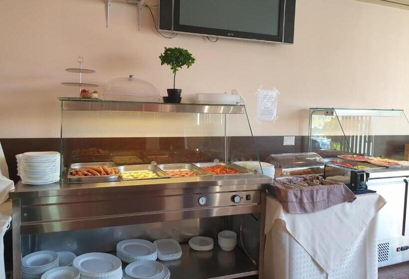 Apart Hotel Vechna R