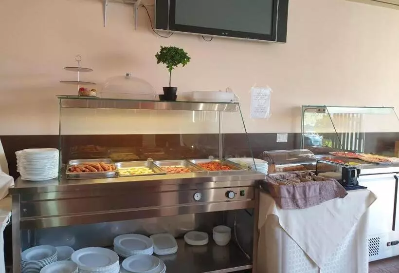 Apart Hotel Vechna R